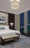 Туры в отель Waldorf Astoria Chengdu Туры в отель Waldorf Astoria Chengdu
