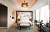 Туры в отель Waldorf Astoria Chengdu Туры в отель Waldorf Astoria Chengdu