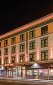 Туры в отель Hotel EPIK Туры в отель Hotel EPIK