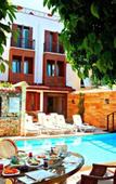 Туры в отель Castle Old Town Туры в отель Castle Old Town