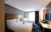 Туры в отель Crowne Plaza HY36 Midtown Manhattan by IHG Туры в отель Crowne Plaza HY36 Midtown Manhattan by IHG