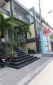Туры в отель AB Hotel Kuta by AGATA Туры в отель AB Hotel Kuta by AGATA
