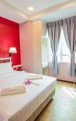 Туры в отель InHotel Inanam Kota Kinabalu Туры в отель InHotel Inanam Kota Kinabalu