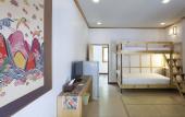 Туры в отель Haikin Ryokan Туры в отель Haikin Ryokan