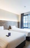 Туры в отель Spenza Hotel Туры в отель Spenza Hotel