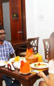 Туры в отель Colombo Residency Туры в отель Colombo Residency