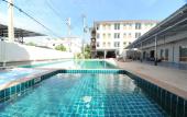 Туры в отель Nanya Hotel Chiang Mai Туры в отель Nanya Hotel Chiang Mai