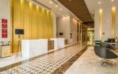 Туры в отель Crowne Plaza Barranquilla by IHG Туры в отель Crowne Plaza Barranquilla by IHG