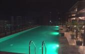 Туры в отель Crowne Plaza Barranquilla by IHG Туры в отель Crowne Plaza Barranquilla by IHG