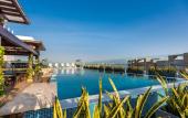 Туры в отель Crowne Plaza Barranquilla by IHG Туры в отель Crowne Plaza Barranquilla by IHG