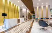 Туры в отель Crowne Plaza Barranquilla by IHG Туры в отель Crowne Plaza Barranquilla by IHG