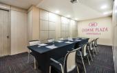 Туры в отель Crowne Plaza Barranquilla by IHG Туры в отель Crowne Plaza Barranquilla by IHG