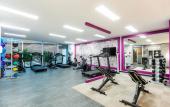 Туры в отель Crowne Plaza Barranquilla by IHG Туры в отель Crowne Plaza Barranquilla by IHG