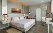 Туры в отель Crowne Plaza Barranquilla by IHG Туры в отель Crowne Plaza Barranquilla by IHG