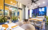Туры в отель Crowne Plaza Barranquilla by IHG Туры в отель Crowne Plaza Barranquilla by IHG