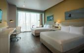 Туры в отель Crowne Plaza Barranquilla by IHG Туры в отель Crowne Plaza Barranquilla by IHG