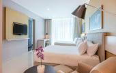 Туры в отель Crowne Plaza Barranquilla by IHG Туры в отель Crowne Plaza Barranquilla by IHG