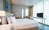 Туры в отель Crowne Plaza Barranquilla by IHG Туры в отель Crowne Plaza Barranquilla by IHG