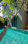 Туры в отель The Aswana Seminyak Туры в отель The Aswana Seminyak