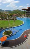 Туры в отель Sanya Ocean Sonic Banling Hotspring Resort Туры в отель Sanya Ocean Sonic Banling Hotspring Resort