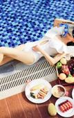 Туры в отель Sanya Ocean Sonic Banling Hotspring Resort Туры в отель Sanya Ocean Sonic Banling Hotspring Resort