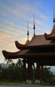 Туры в отель Sanya Ocean Sonic Banling Hotspring Resort Туры в отель Sanya Ocean Sonic Banling Hotspring Resort