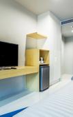 Туры в отель Отель Atelier Suites Туры в отель Отель Atelier Suites
