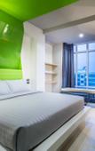 Туры в отель Отель Atelier Suites Туры в отель Отель Atelier Suites
