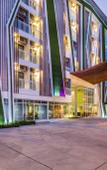 Туры в отель Отель Atelier Suites Туры в отель Отель Atelier Suites