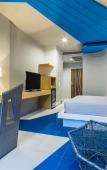 Туры в отель Отель Atelier Suites Туры в отель Отель Atelier Suites