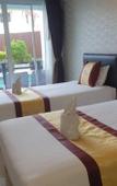 Туры в отель Retreat Resort Pattaya Туры в отель Retreat Resort Pattaya