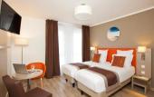 Туры в отель Residhome Paris Rosa Parks Туры в отель Residhome Paris Rosa Parks