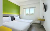 Туры в отель Amaris Hotel Padang Туры в отель Amaris Hotel Padang