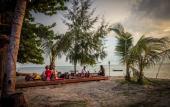 Туры в отель The Pier Koh Phangan Туры в отель The Pier Koh Phangan