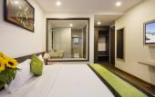Туры в отель BN Boutique Nha Trang Туры в отель BN Boutique Nha Trang