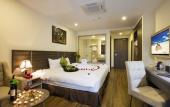 Туры в отель BN Boutique Nha Trang Туры в отель BN Boutique Nha Trang