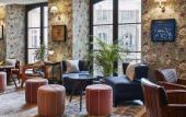 Туры в отель The Hoxton Paris Туры в отель The Hoxton Paris