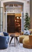 Туры в отель The Hoxton Paris Туры в отель The Hoxton Paris