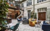 Туры в отель The Hoxton Paris Туры в отель The Hoxton Paris