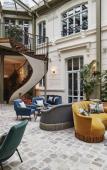 Туры в отель The Hoxton Paris Туры в отель The Hoxton Paris