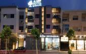 Туры в отель Aparthotel Les Oliviers Suites & Spa Туры в отель Aparthotel Les Oliviers Suites & Spa