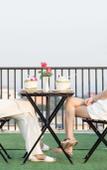 Туры в отель C Cha-am Hotel Туры в отель C Cha-am Hotel