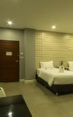 Туры в отель C Cha-am Hotel Туры в отель C Cha-am Hotel