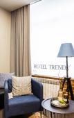 Туры в отель Отель Trend Туры в отель Отель Trend