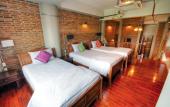 Туры в отель Saengpanya Home Boutique Hotel - SHA Plus Туры в отель Saengpanya Home Boutique Hotel - SHA Plus