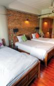Туры в отель Saengpanya Home Boutique Hotel - SHA Plus Туры в отель Saengpanya Home Boutique Hotel - SHA Plus