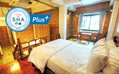 Туры в отель Saengpanya Home Boutique Hotel - SHA Plus Туры в отель Saengpanya Home Boutique Hotel - SHA Plus