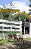 Туры в отель Jali Resort - Gili Trawangan Туры в отель Jali Resort - Gili Trawangan