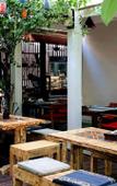 Туры в отель Jali Resort - Gili Trawangan Туры в отель Jali Resort - Gili Trawangan