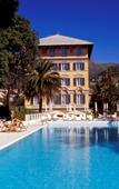 Туры в отель Grand Hotel Arenzano Туры в отель Grand Hotel Arenzano